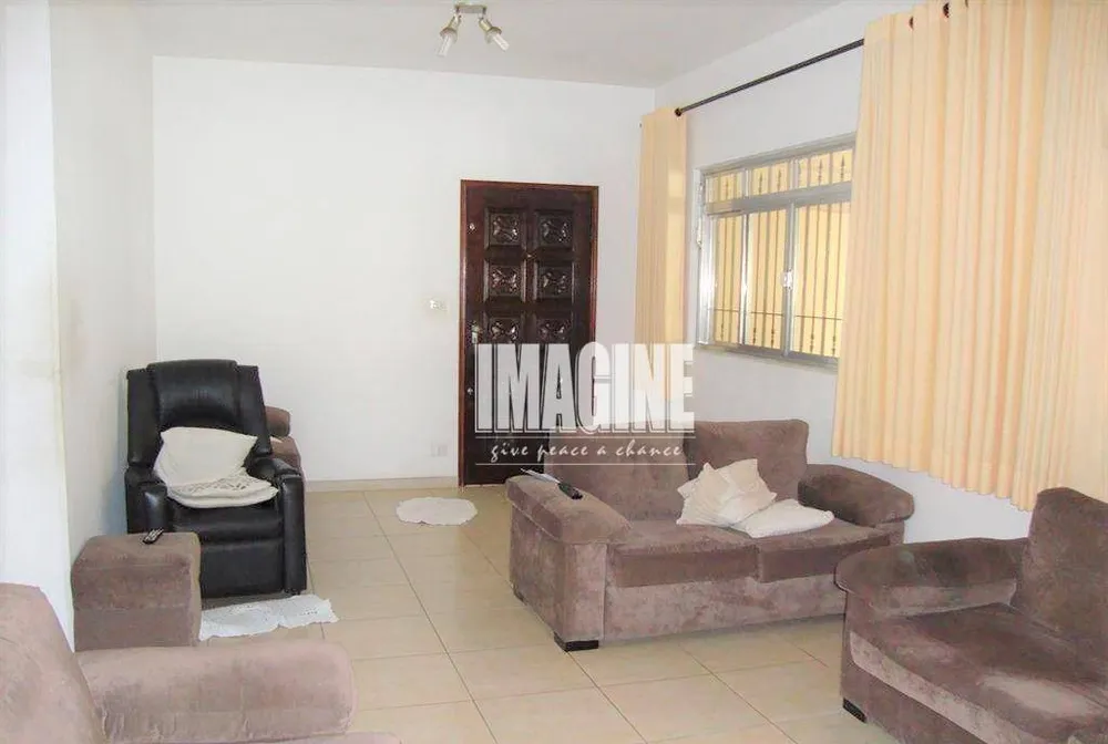 Casa, 4 quartos, 420 m² - Foto 1