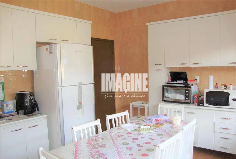Casa, 4 quartos, 420 m² - Foto 3