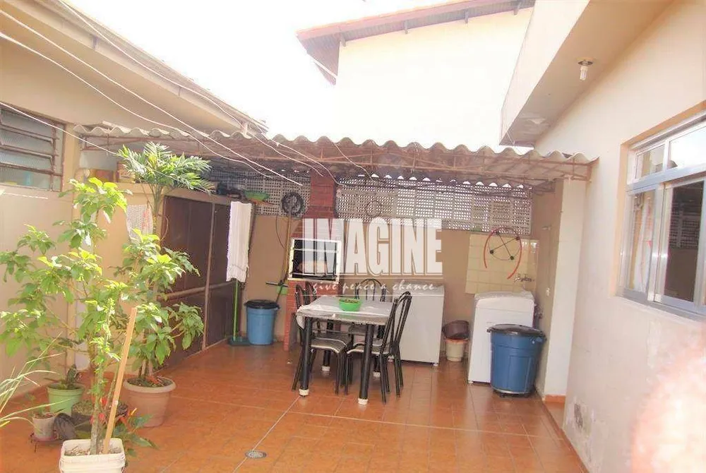 Casa, 4 quartos, 420 m² - Foto 7