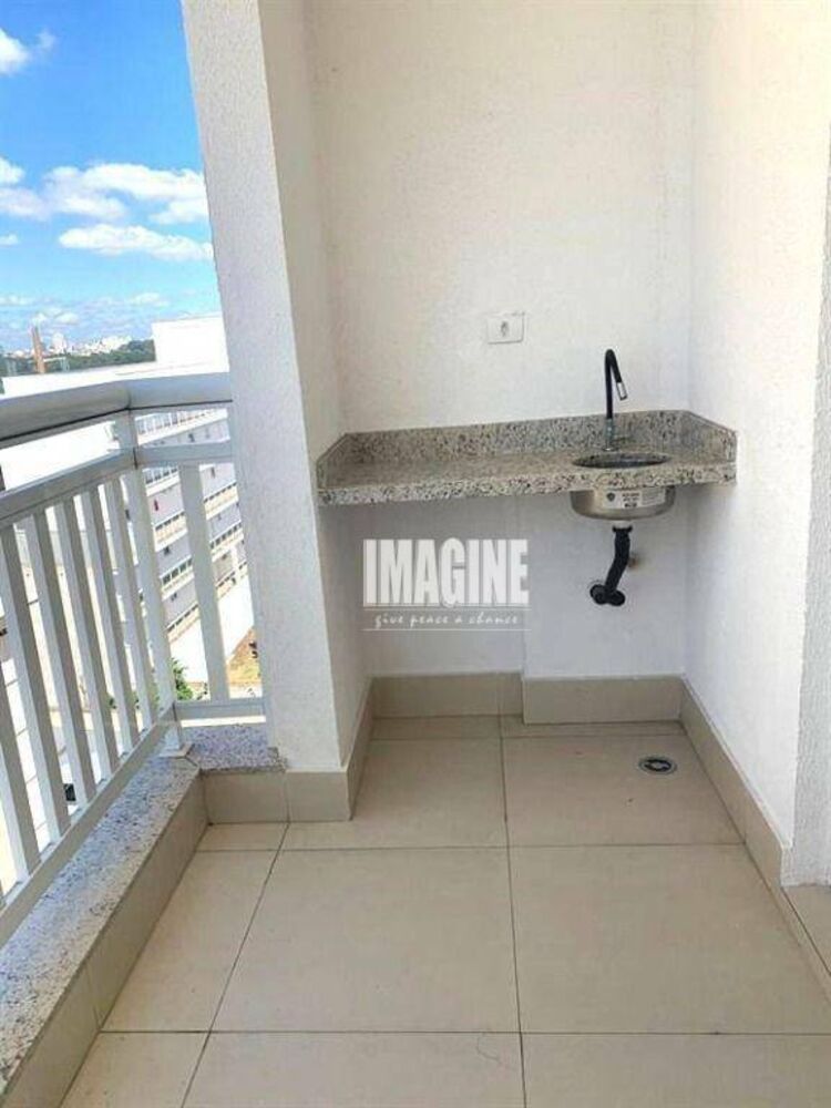 Apartamento, 2 quartos, 56 m² - Foto 5