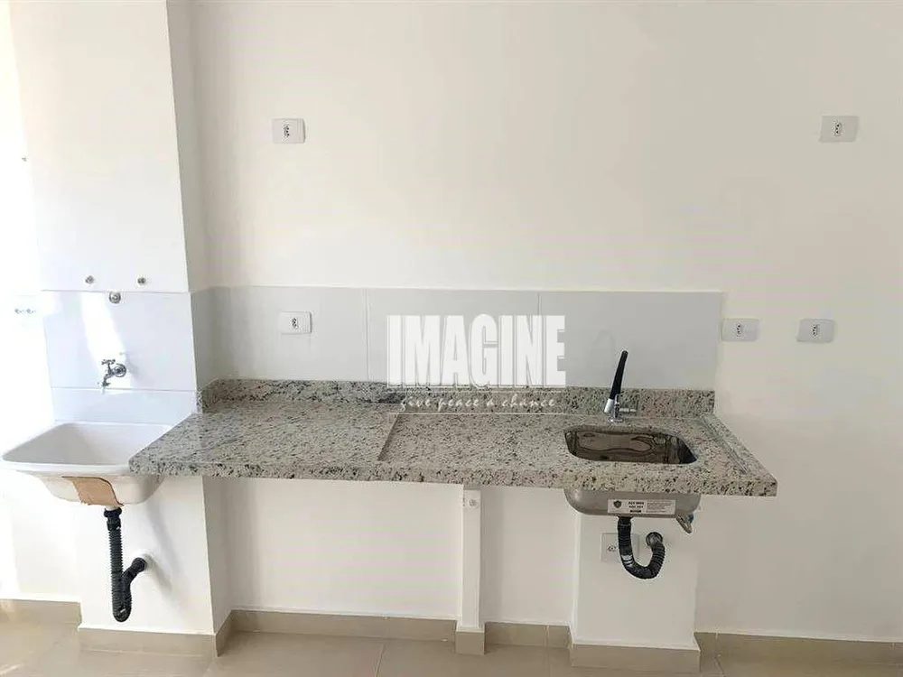 Apartamento, 2 quartos, 56 m² - Foto 4
