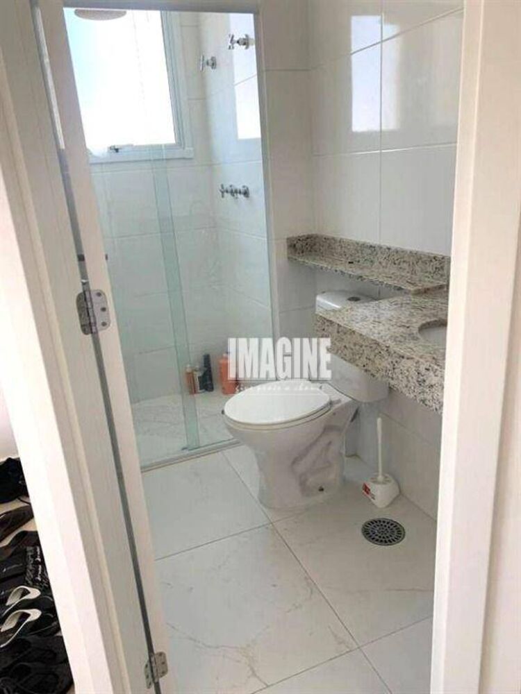Apartamento, 2 quartos, 56 m² - Foto 2