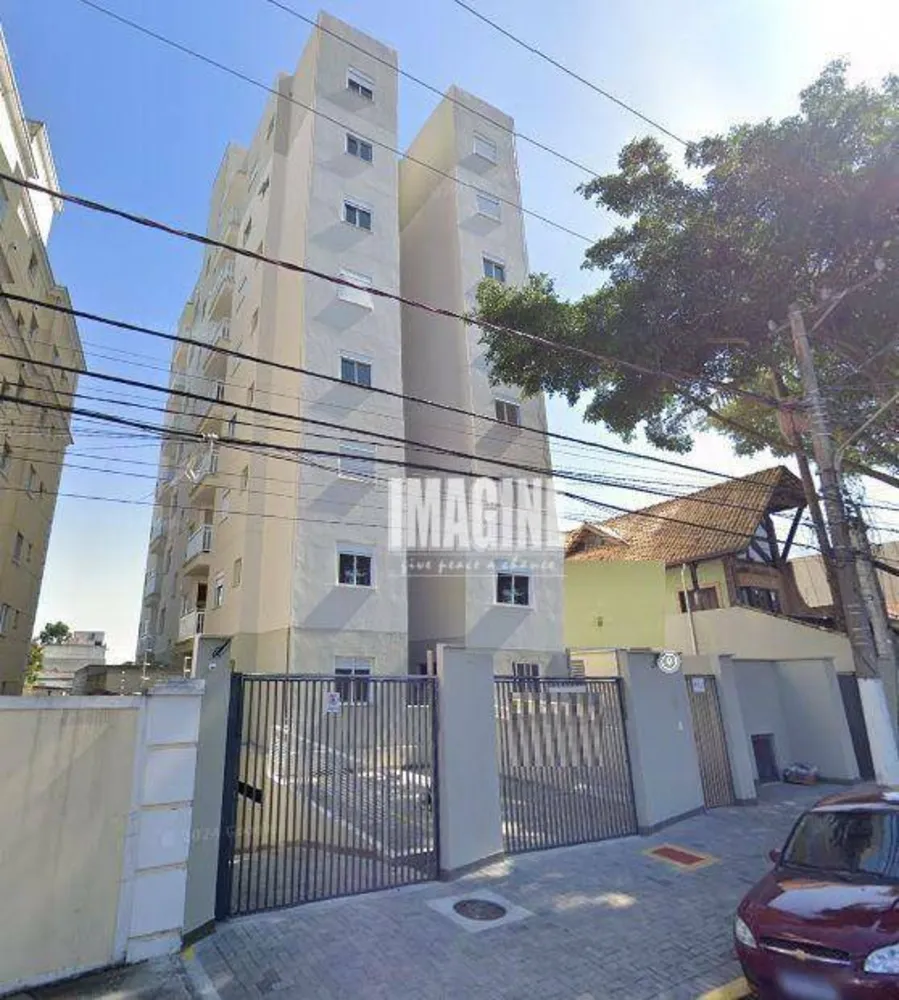 Apartamento, 2 quartos, 56 m² - Foto 14