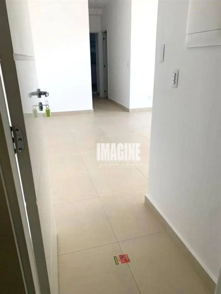 Apartamento, 2 quartos, 56 m² - Foto 1