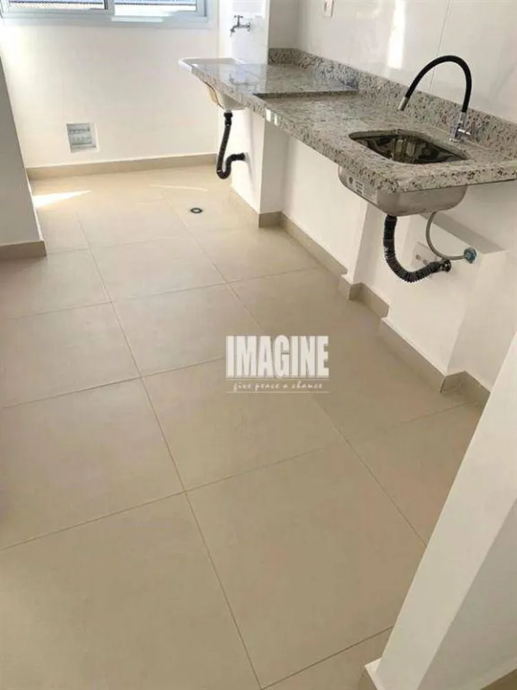 Apartamento, 2 quartos, 56 m² - Foto 5