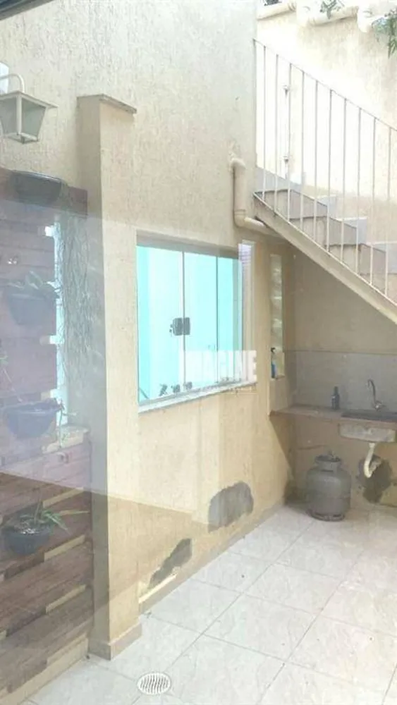 Sobrado, 3 quartos, 240 m² - Foto 4