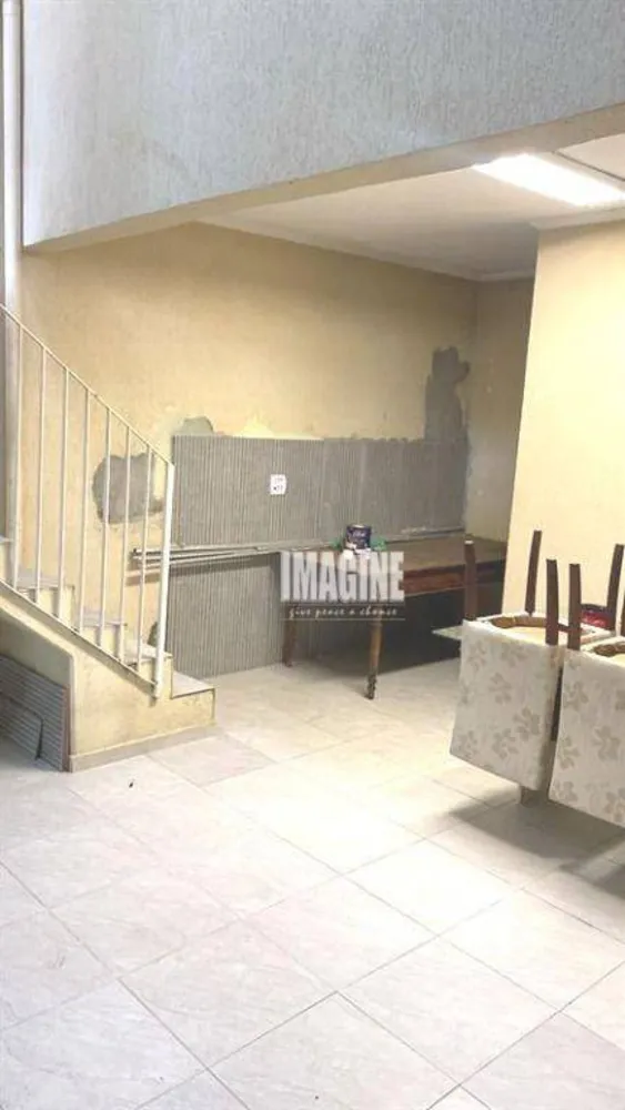 Sobrado, 3 quartos, 240 m² - Foto 5