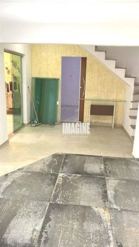 Sobrado, 3 quartos, 240 m² - Foto 6