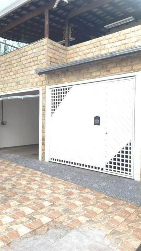 Sobrado, 3 quartos, 240 m² - Foto 8