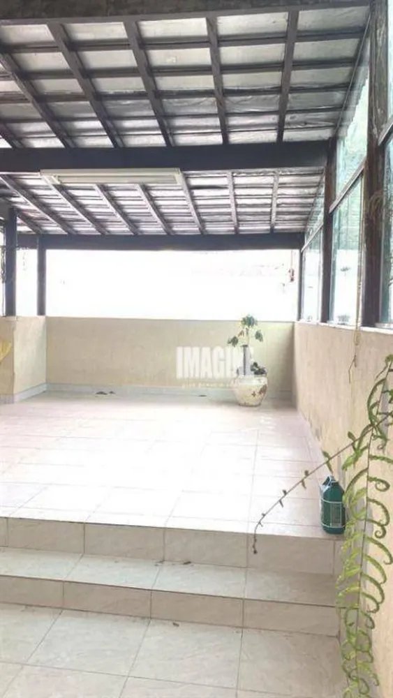 Sobrado, 3 quartos, 240 m² - Foto 3
