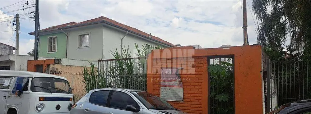 Terreno, 600 m² - Foto 1
