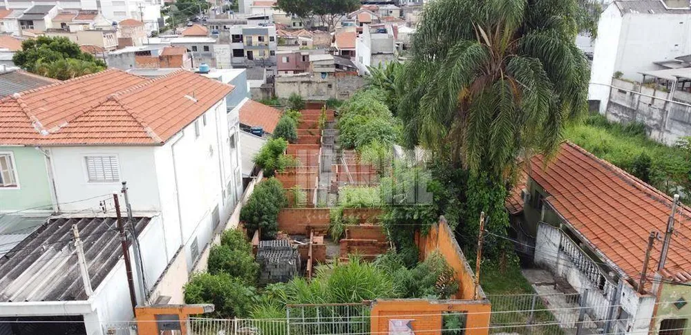 Terreno, 600 m² - Foto 2