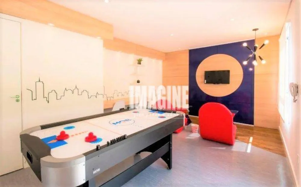 Apartamento, 2 quartos, 45 m² - Foto 8