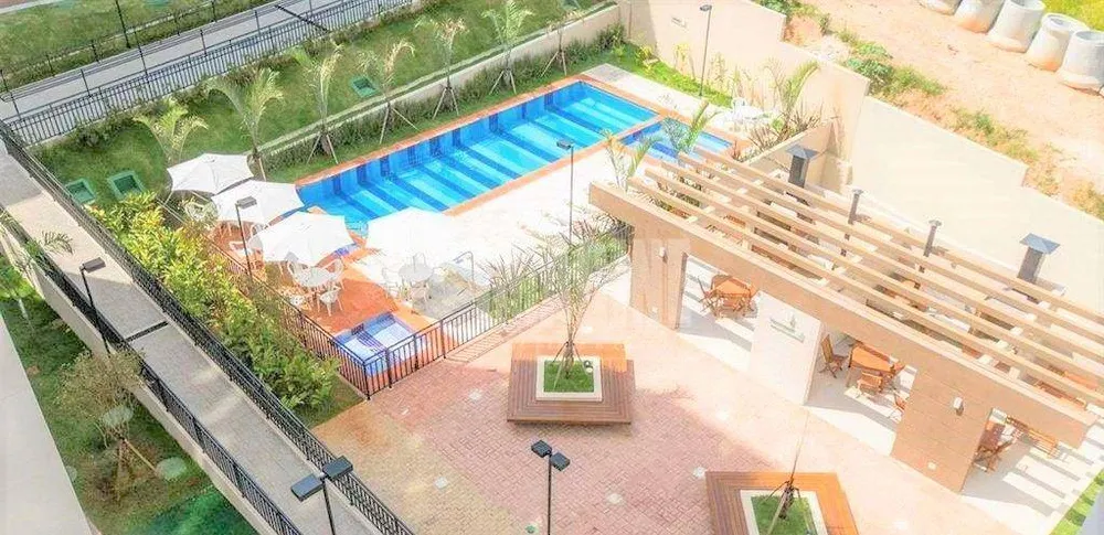 Apartamento, 2 quartos, 45 m² - Foto 6
