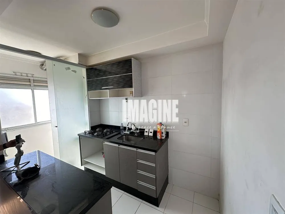 Apartamento, 2 quartos, 45 m² - Foto 1