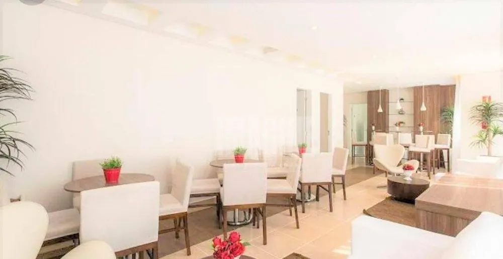 Apartamento, 2 quartos, 45 m² - Foto 3