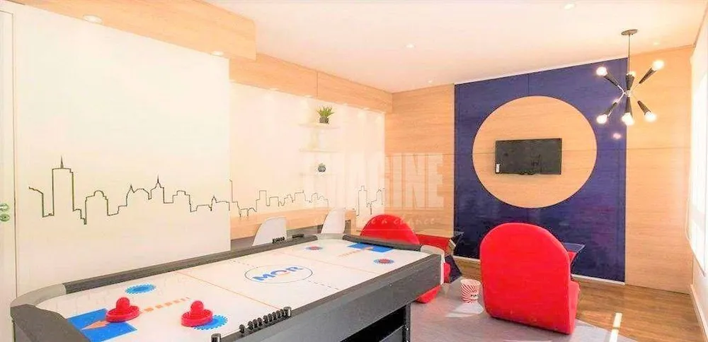 Apartamento, 2 quartos, 45 m² - Foto 5