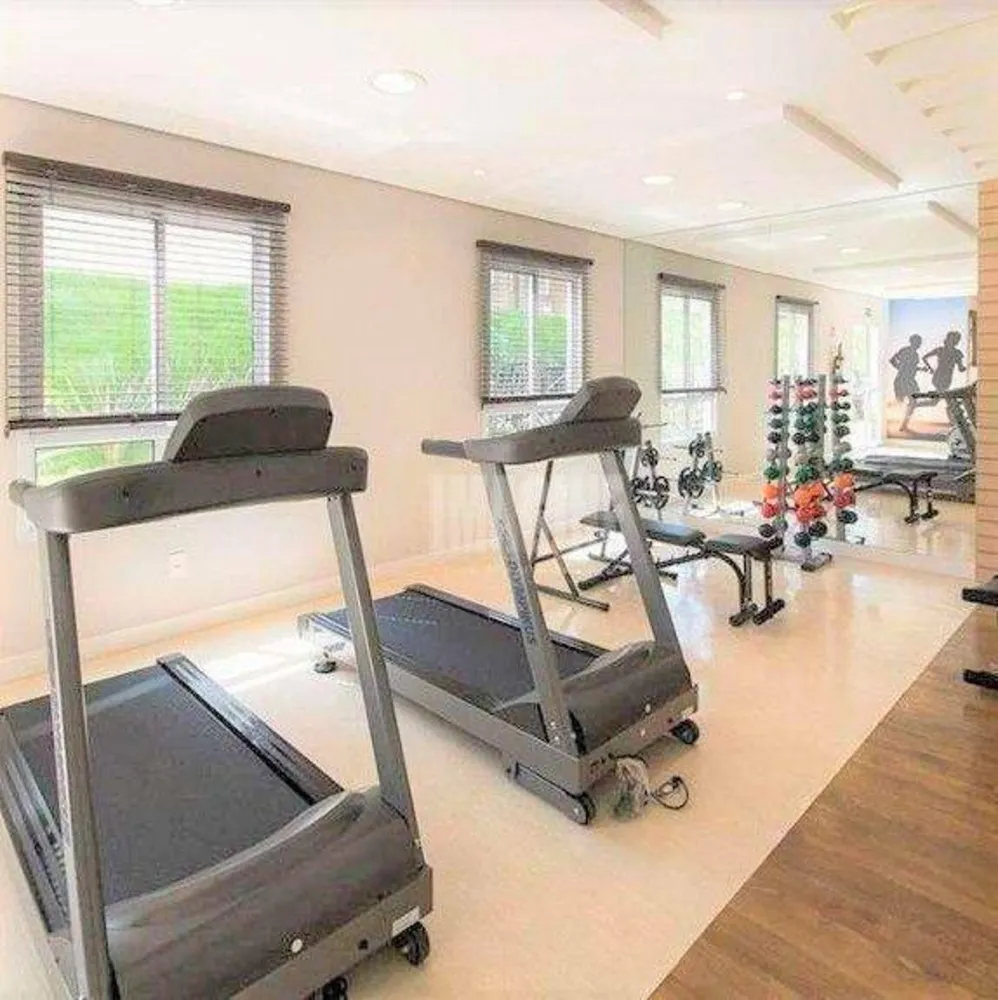 Apartamento, 2 quartos, 45 m² - Foto 7