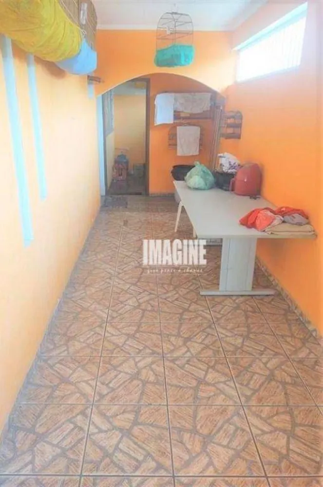 Sobrado, 3 quartos, 300 m² - Foto 4