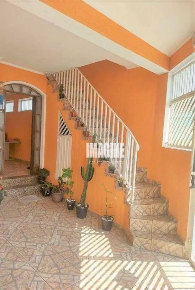 Sobrado, 3 quartos, 300 m² - Foto 1