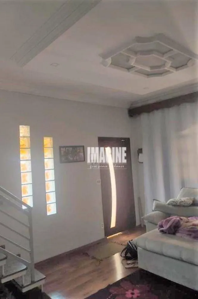 Sobrado, 3 quartos, 300 m² - Foto 2