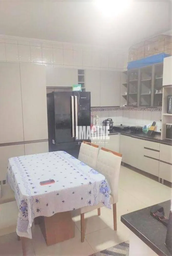 Sobrado, 3 quartos, 300 m² - Foto 3