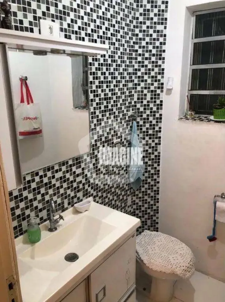 Sobrado, 3 quartos, 250 m² - Foto 8