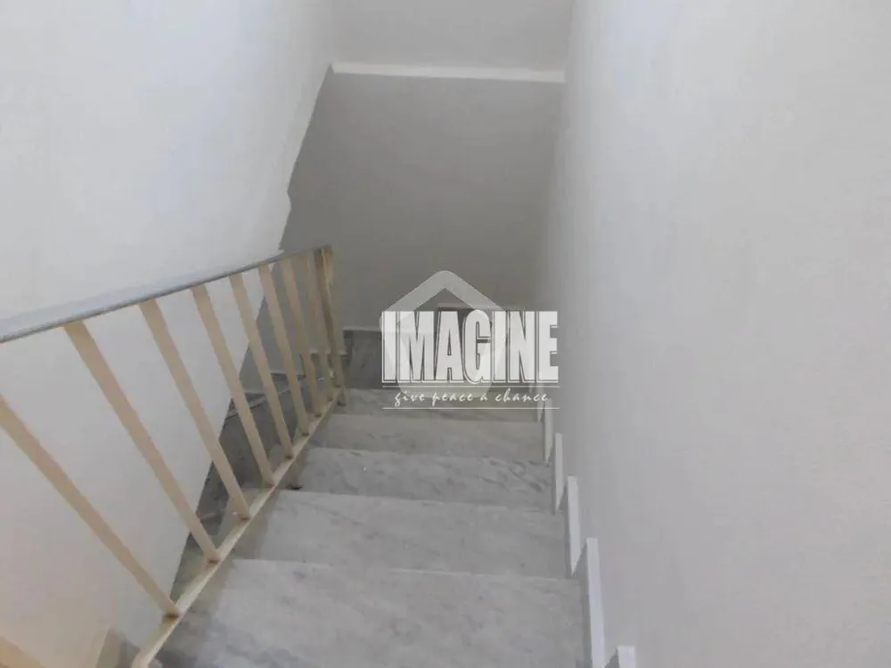 Sobrado, 3 quartos, 250 m² - Foto 1