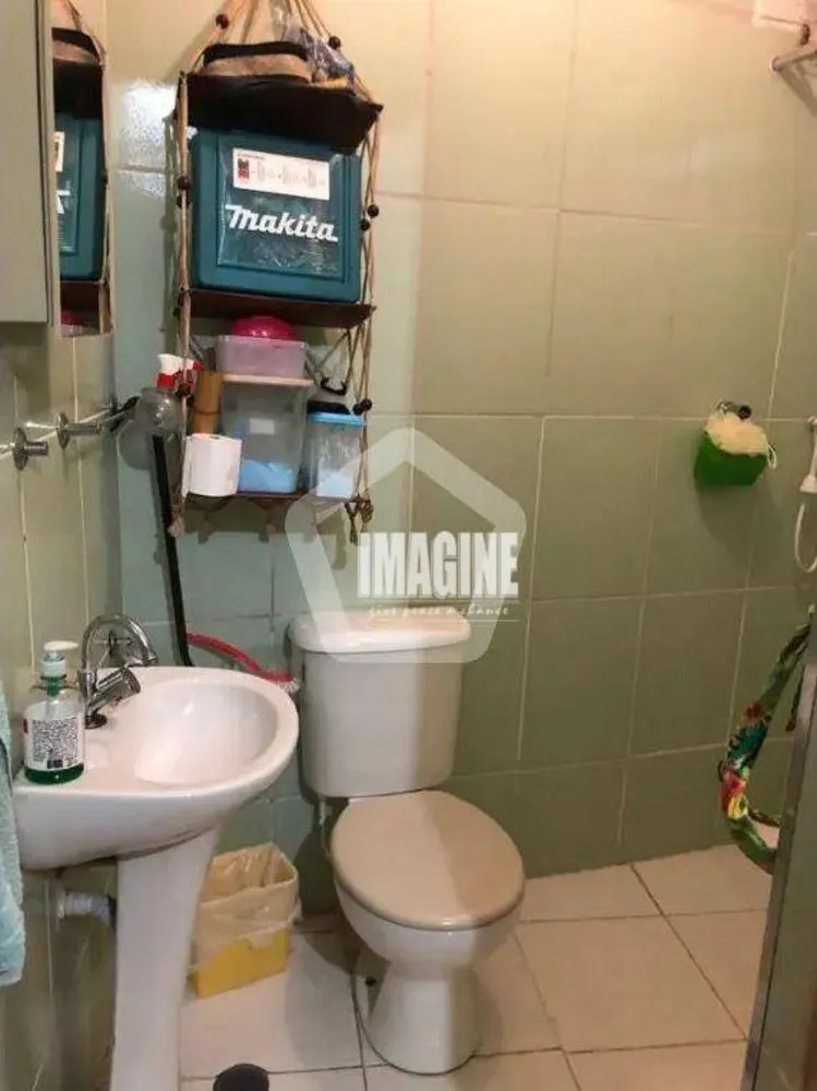 Sobrado, 3 quartos, 250 m² - Foto 9