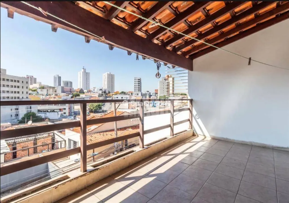 Sobrado, 3 quartos, 303 m² - Foto 8