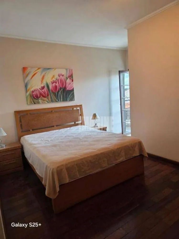 Sobrado, 3 quartos, 303 m² - Foto 3