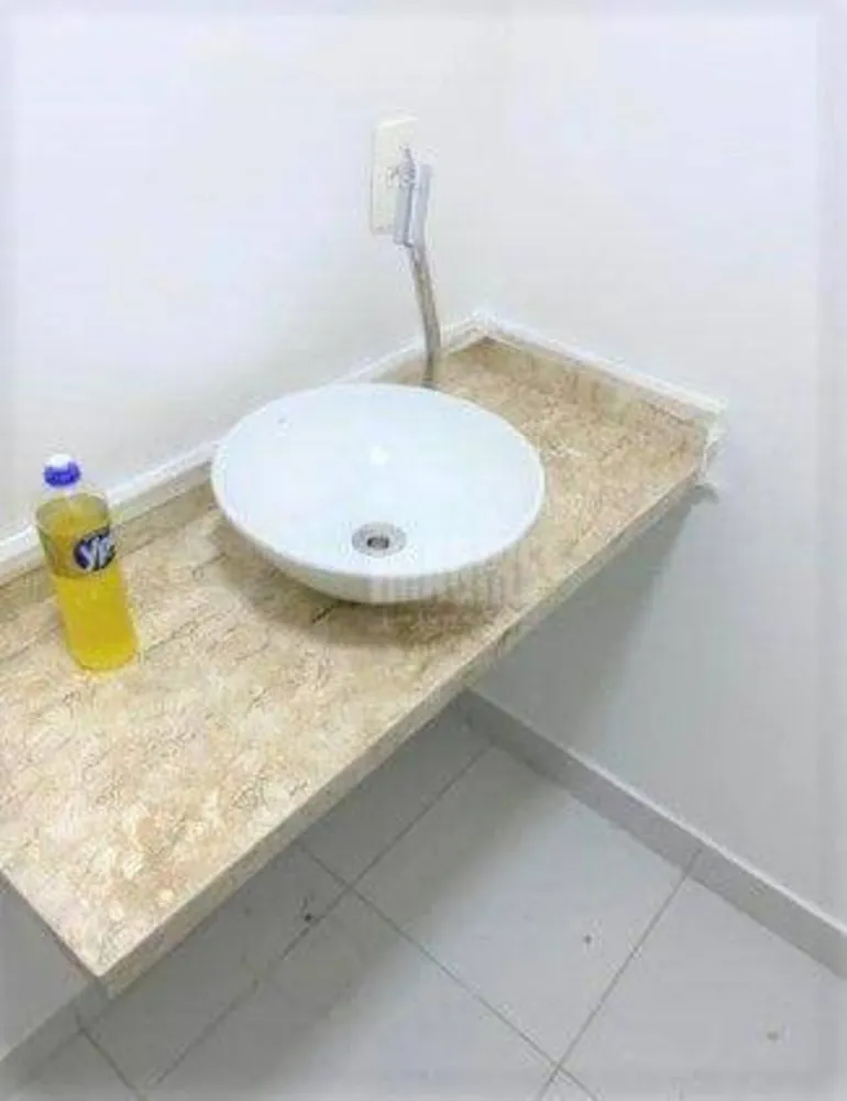 Sala-Conjunto, 44 m² - Foto 3