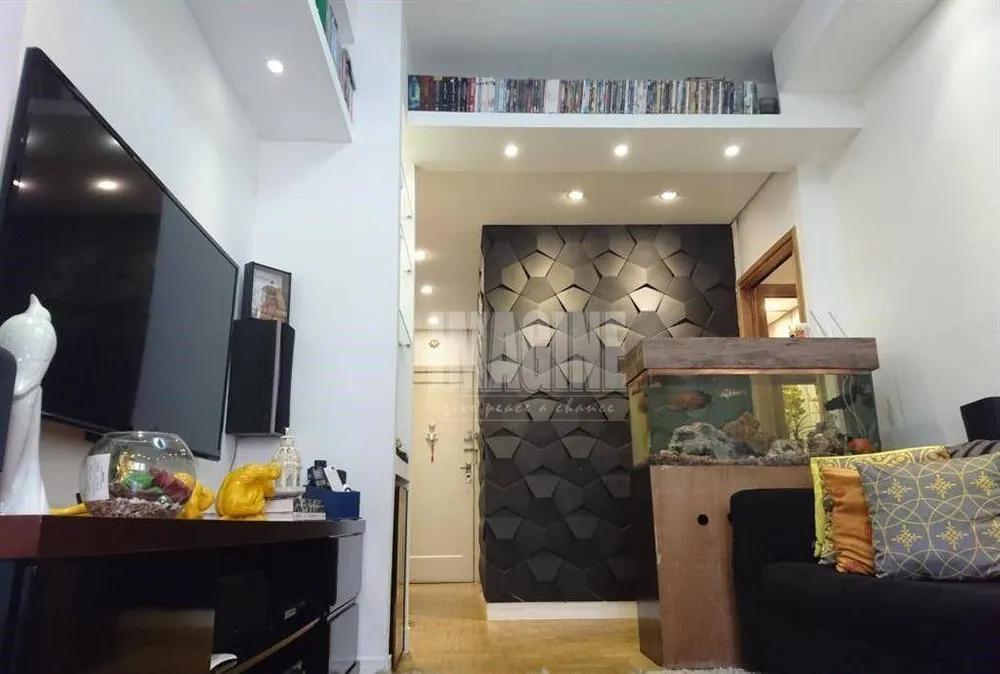 Apartamento, 2 quartos, 78 m² - Foto 2