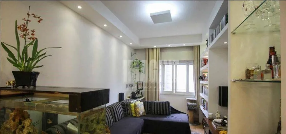 Apartamento, 2 quartos, 78 m² - Foto 8
