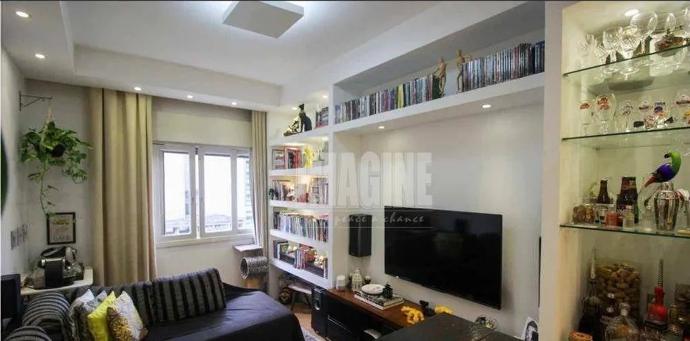 Apartamento, 2 quartos, 78 m² - Foto 1