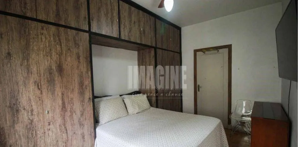 Apartamento, 2 quartos, 78 m² - Foto 6