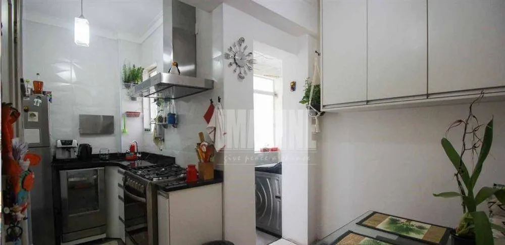 Apartamento, 2 quartos, 78 m² - Foto 7