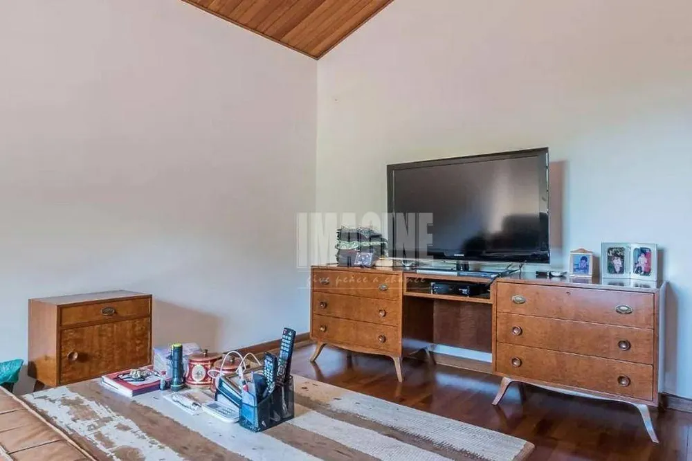 Sobrado, 6 quartos, 587 m² - Foto 3