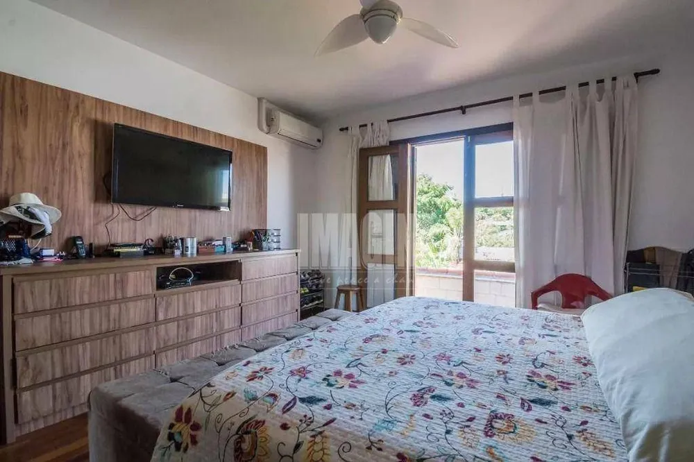 Sobrado, 6 quartos, 587 m² - Foto 6