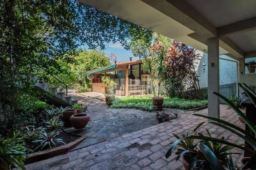Sobrado, 6 quartos, 587 m² - Foto 10