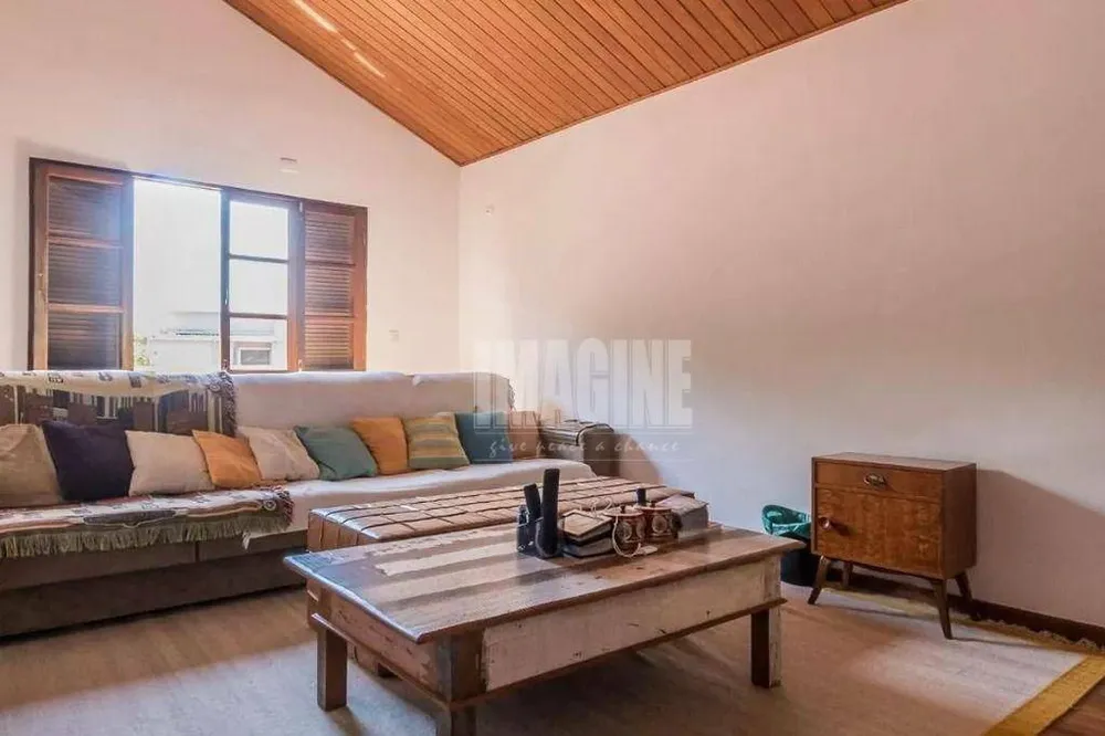 Sobrado, 6 quartos, 587 m² - Foto 2