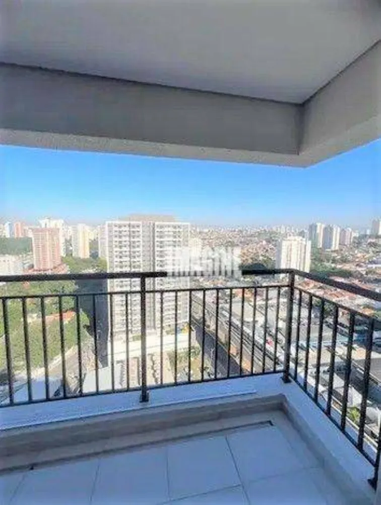 Apartamento, 2 quartos, 64 m² - Foto 1