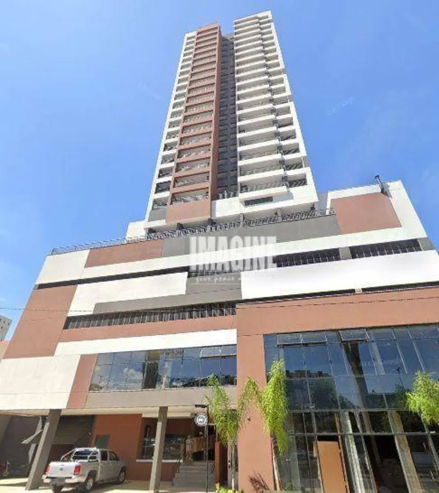 Apartamento, 2 quartos, 64 m² - Foto 5