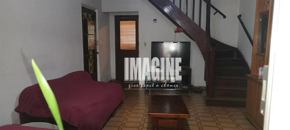 Sobrado, 3 quartos, 100 m² - Foto 3