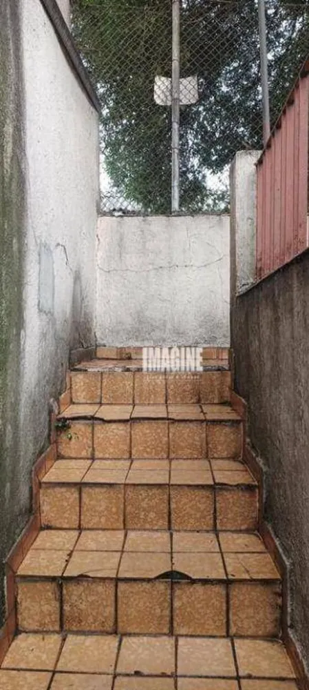 Sobrado, 3 quartos, 100 m² - Foto 1