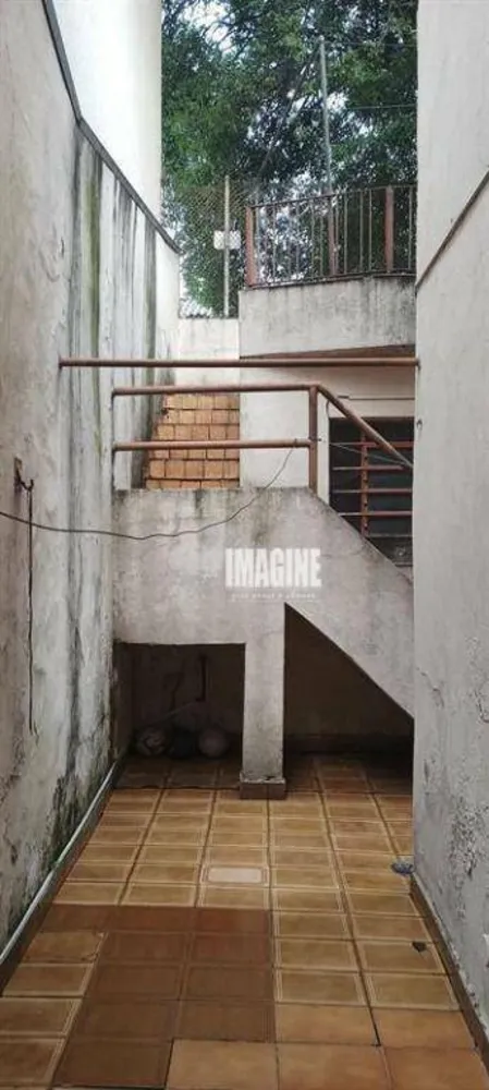 Sobrado, 3 quartos, 100 m² - Foto 4