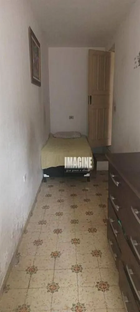 Sobrado, 3 quartos, 100 m² - Foto 2