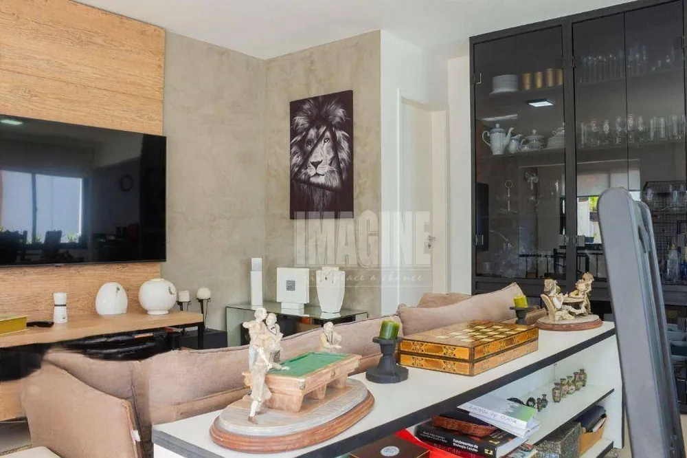 Cobertura, 3 quartos, 178 m² - Foto 1