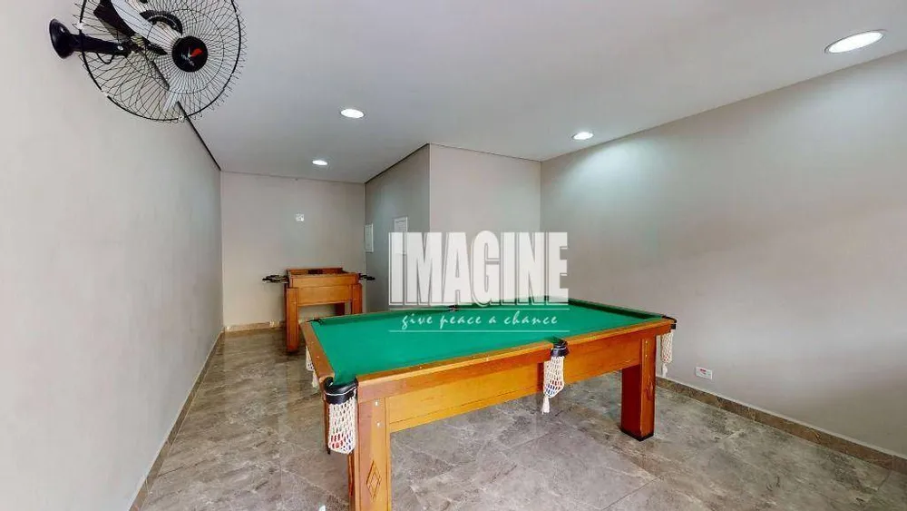 Cobertura, 3 quartos, 178 m² - Foto 4