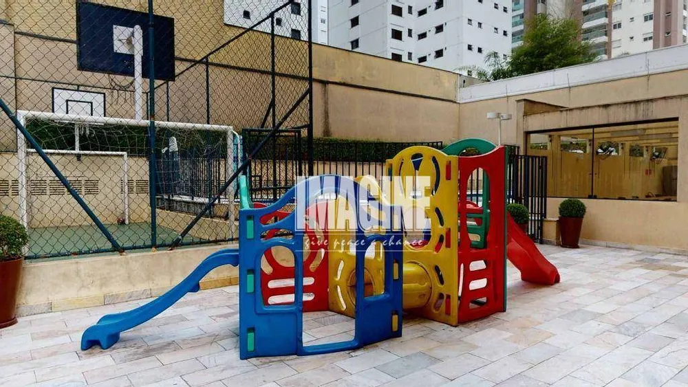Cobertura, 3 quartos, 178 m² - Foto 7